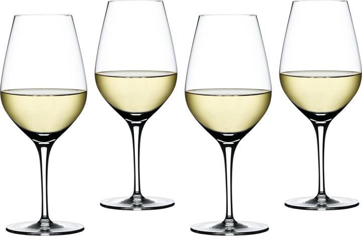 Immagine prodotto Spiegelau Weissweinglas (42 cl, 4 Occhiali, Bicchieri da vino bianco)
