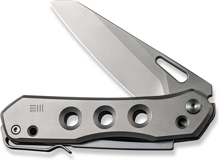 Image du produit WE Vision R gris titane (9 cm)