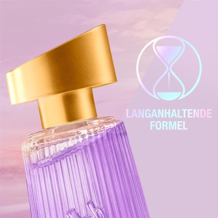 Actual product image Bruno Banani Magic Woman Eau de Toilette (re) Vapo 50 ml (Eau de toilette, 50 ml)