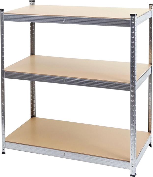 Produktbild JOHN316 Steckregal