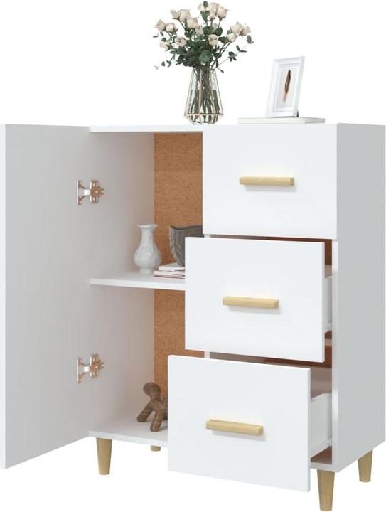 Image du produit vidaXL Sideboard (69.50 x 34 x 90 cm)