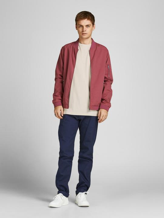 Produktbild Jack & Jones Bio-Baumwoll T-Shirt (S)