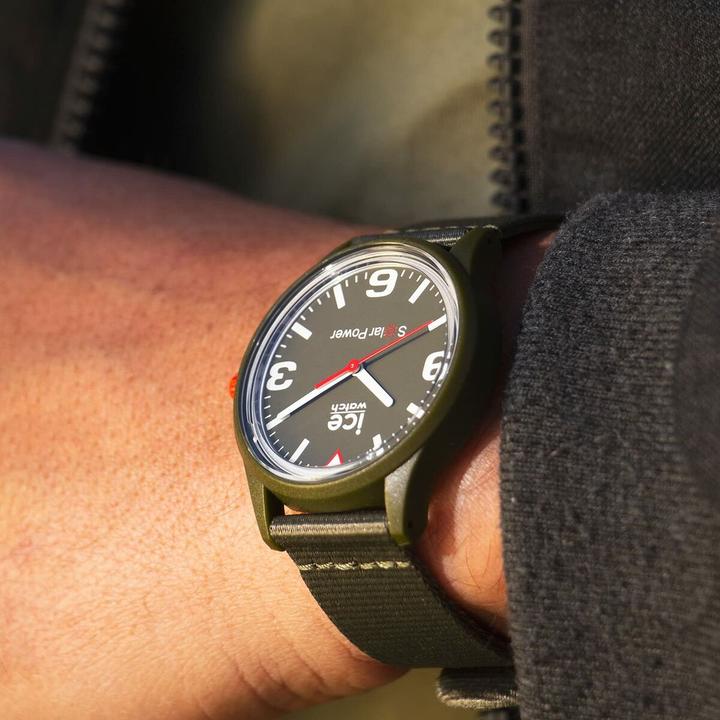 Produktbild ICE Watch Herrenuhr (Analoguhr, 40 mm)