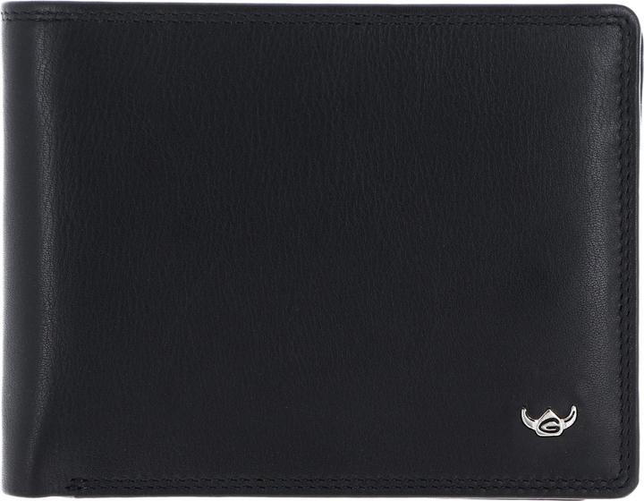 Actual product image Golden Head Polo Scheintasche