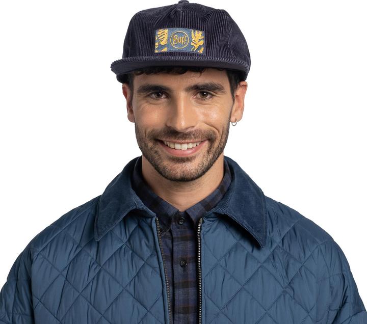 Actual product image Buff Chill Trucker (One size)