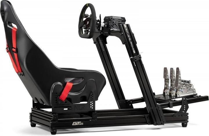 Actual product image Next Level Racing GT Elite Llite