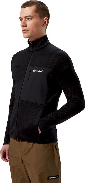 Immagine prodotto Berghaus Giacca da escursionista Ridge per giacca (L)