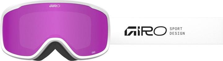 Actual product image Giro Cruz Flash Goggle