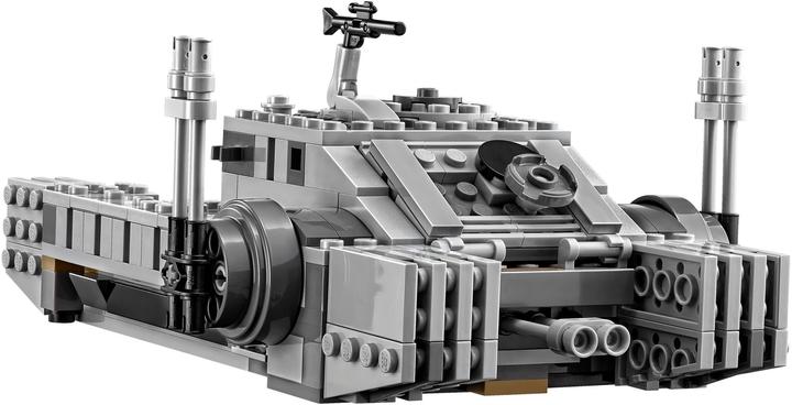 Actual product image LEGO Imperial Assault Hovertank (75152, LEGO Star Wars)
