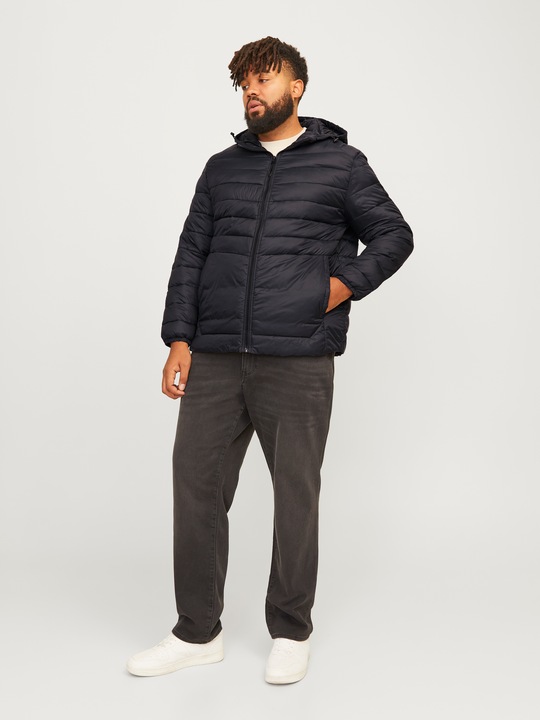 Immagine prodotto Jack & Jones Jjesprint Puffer Hood Noos Pls (3XL)