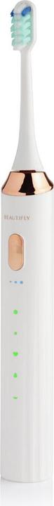 Immagine prodotto Beautifly Spazzolino elettrico sonico White Smile (Spazzolino sonico)