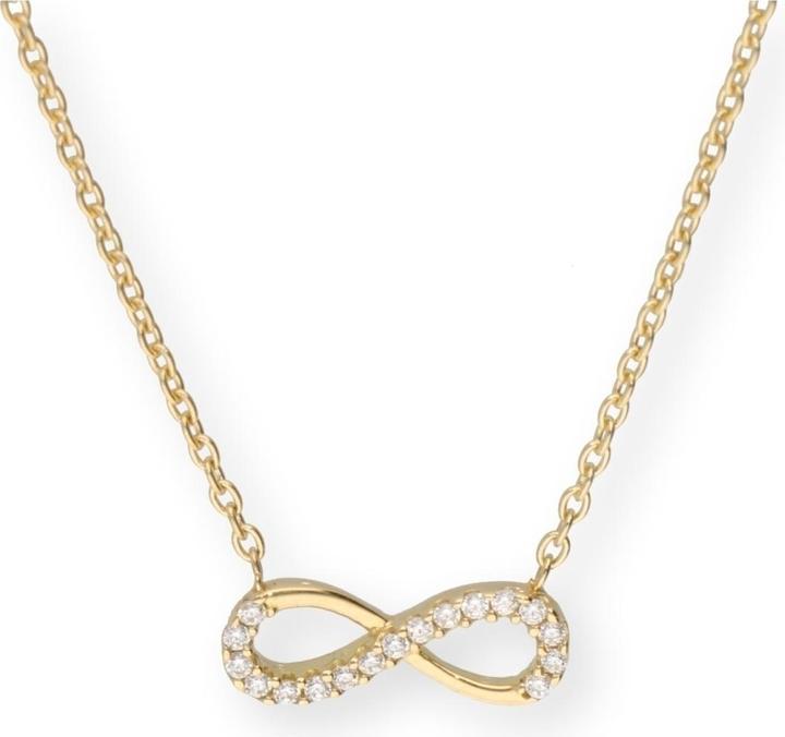 Produktbild Carat Style (Gold 18ct, 41 cm)