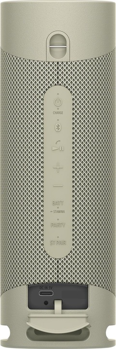 Actual product image Sony SRS-XB23 (12 h, Rechargeable battery operated)