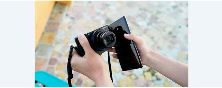 Actual product image Sony Lcj-Rxk (Camera shoulder bag, 1.27 l)