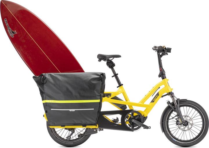 Actual product image Tern Bicycles Storm Box