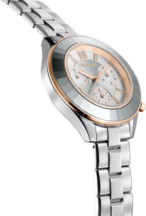 Actual product image Swarovski Octea Lux Sport (Analogue wristwatch, 37 mm)