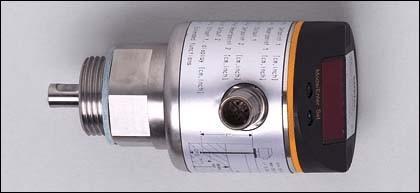 Immagine prodotto IFM LR0000B-BR34AMPKG/US Sensore di livello elettronico L-40 (L-6 LR0000BBR34AMPK