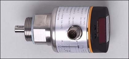 Immagine prodotto IFM LR0000B-BR34AMPKG/US Sensore di livello elettronico L-40 (L-6 LR0000BBR34AMPK