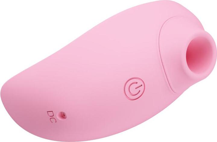 Produktbild Dream Toys Romance - Inhale Bird Mini-Sauger Mit Speicherfunktion