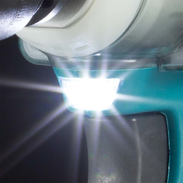 Produktbild Makita Akku Schlagschrauber (Akkubetrieb)