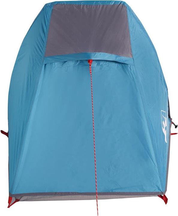 Image du produit VidaXL Tente tunnel 1 personne étanche (Tente tunnel, 1.70 kg, 1 personne)
