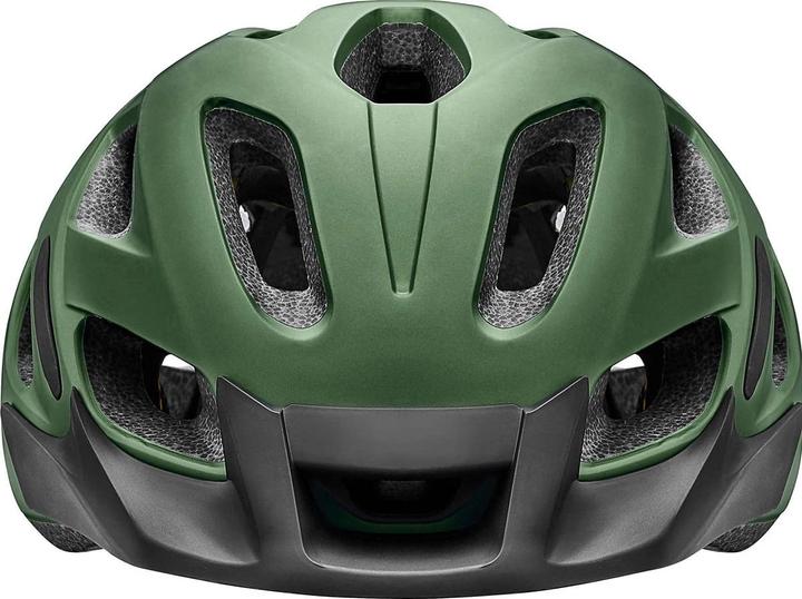 Produktbild Giant Compel MIPS Helm - Grün matt metallic (49 - 57 cm)