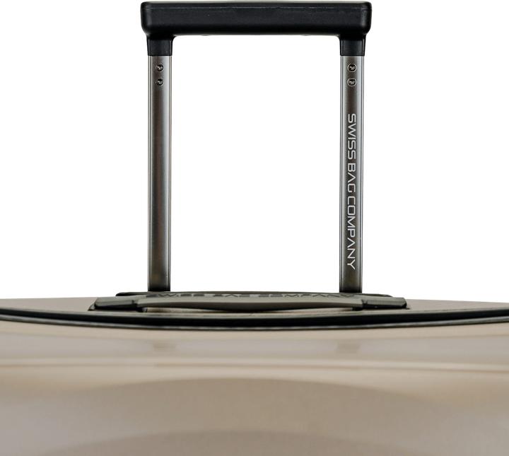 Actual product image Swissbags Echo (110 l)