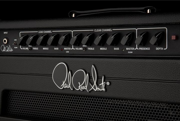 Produktbild PRS Archon Classic 50 Watt Guitar Amp Head (Gitarre, 50 W)
