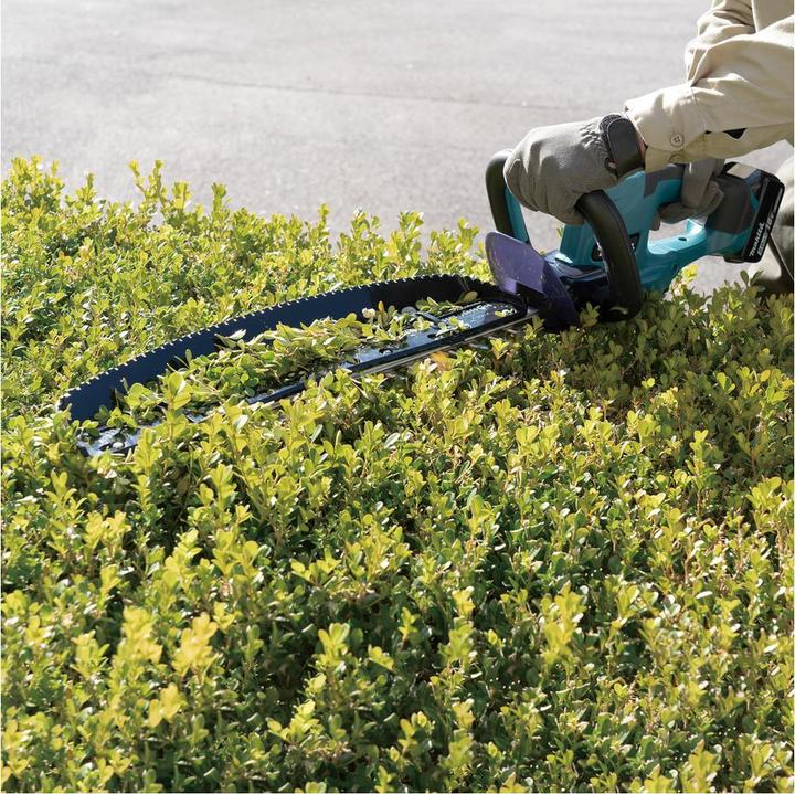 Actual product image Makita DUH507Z (Rechargeable battery operated)