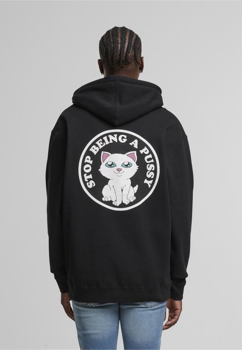 Produktbild Rip N Dip Stop Being A Pussy Hoodie - 125653 (S)