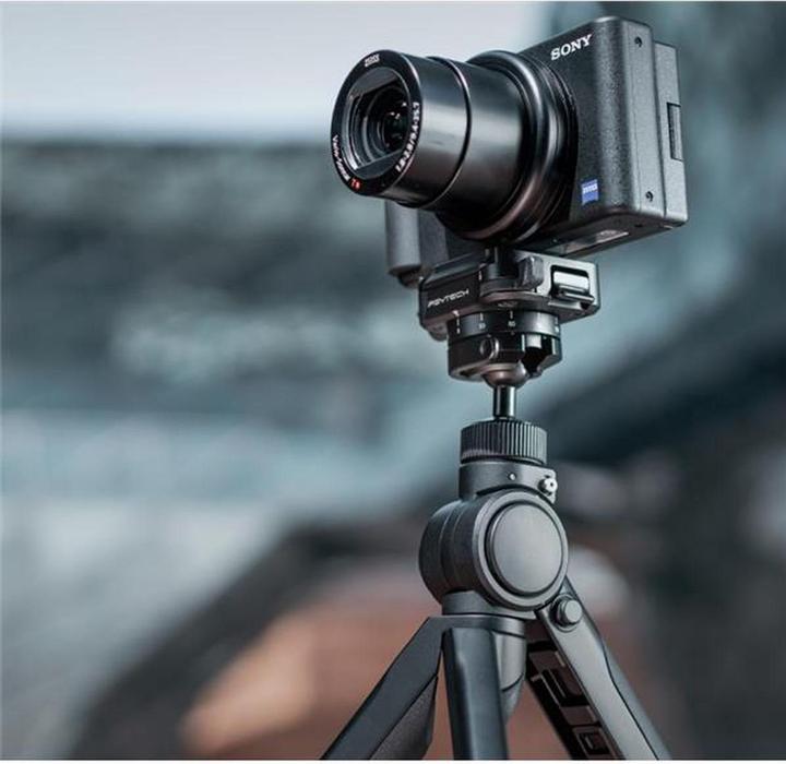 Produktbild Pgytech Kugelkopf SnapLock Mini Reverse (Kugelkopf)