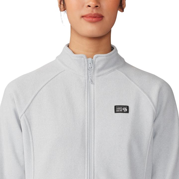 Produktbild Mountain Hardwear W Microchill™ Full Zip Jacket (S)