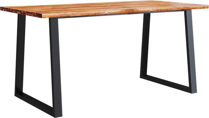 Image du produit vidaXL Essgruppe (160 x 160 x 75 cm)