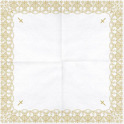 Thumbnail - Partydeco Napkins