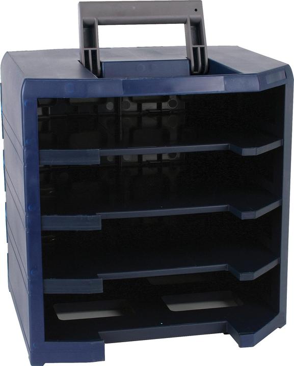 Produktbild Raaco HandyBoxxser