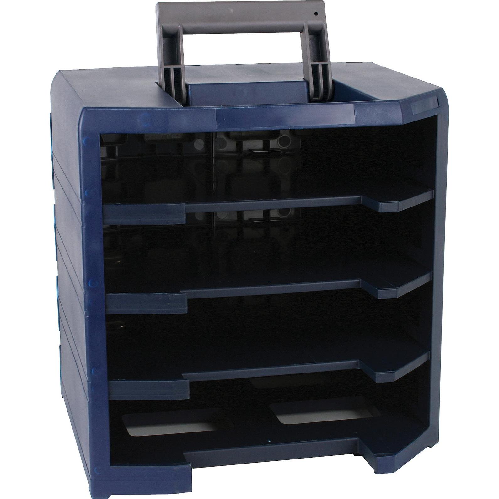 Raaco, Werkzeugkoffer, HandyBoxxser