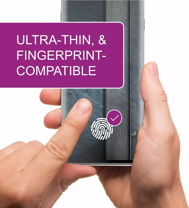 Produktbild Dipos Schutzfolie Klar für Stahlgear Thor 2.0