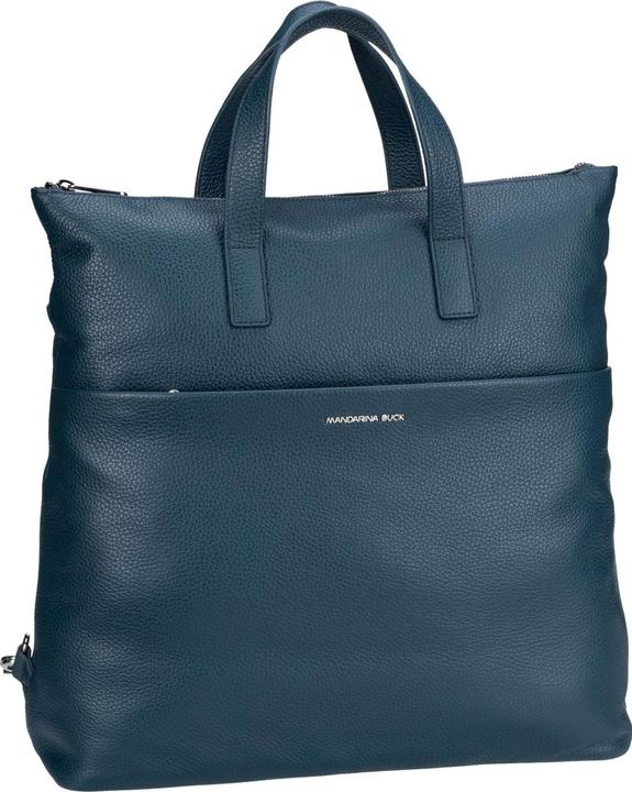 Actual product image Mandarina Duck Backpack / Daypack Mellow Urban Backpack MWT03 (19 l)