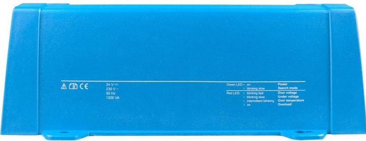 Immagine prodotto Victron Energy Phoenix VE.Direct 24/1200 Schuko