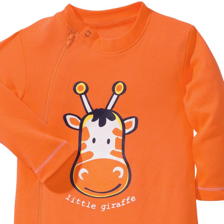 Produktbild Erwin Müller Baby-Schlafanzug 2er-Pack (62, 68)