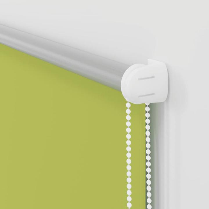 Actual product image vidaXL Verdunkelungsrollo (75 x 130 cm)