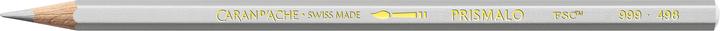 Immagine prodotto Caran d'Ache Prismalo Aquarelle (Argento, 1 x)