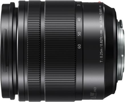 Actual product image Panasonic Lumix Dc-G9 (12 - 60 mm, 20 Mpx, Micro Four Thirds)