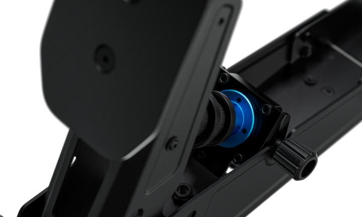 Actual product image Logitech G RS Pedals (PC)