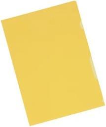 Produktbild BüroLine Sichtmappen - PP matt (A4, 10x)