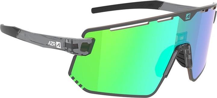 Image du produit AZR Flash RX (Noir, Vert)
