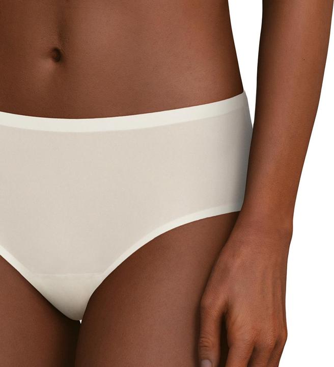 Actual product image Chantelle Pack of 3 - Soft Stretch Shorty (One size, pack of 3)