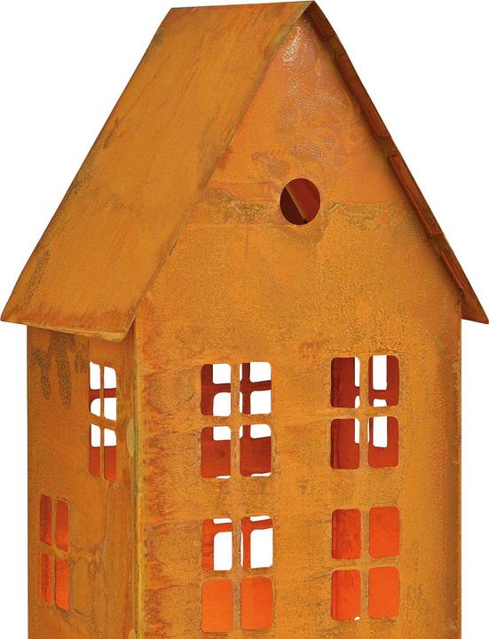 G. Wurm Metal Wind Light House (1x)