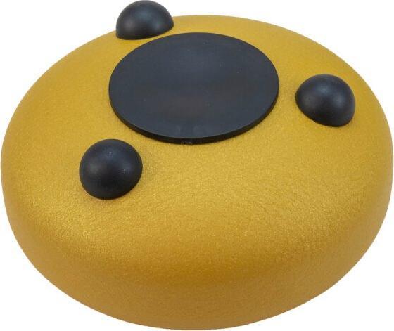 Image du produit Dimavery TD-8 Steel Tongue Drum, or