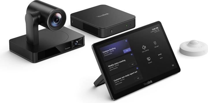 Yealink VC Room System MVC860-C5-000